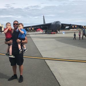 Meet your Posher, Matt